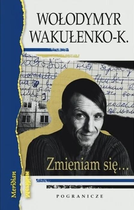 Zmieniam się... Dziennik okupacyjny