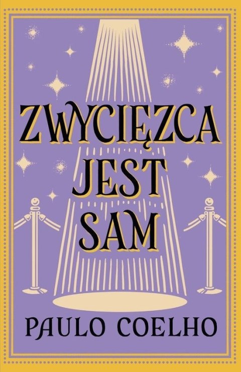 Zwycięzca jest sam Zwycięzca jest sam
