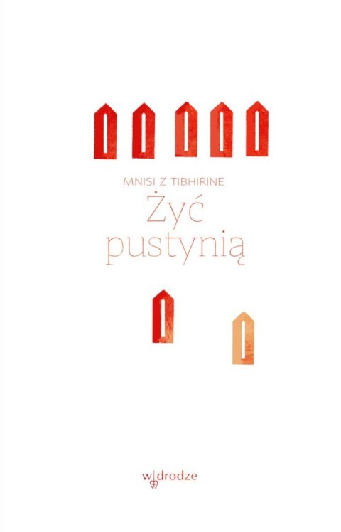 Żyć pustynią Żyć pustynią