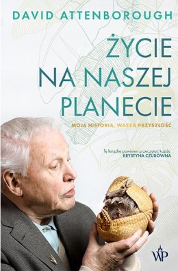 Życie na naszej planecie wyd. 2025