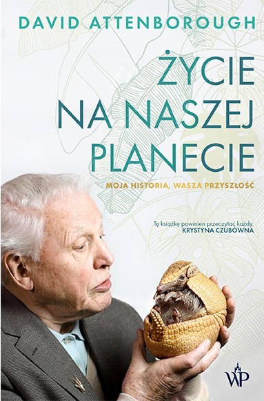 Życie na naszej planecie wyd. 2025 Życie na naszej planecie wyd. 2025