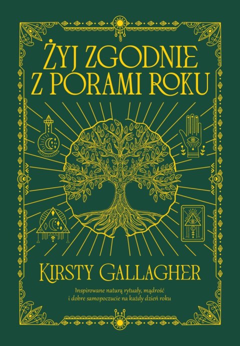 Żyj zgodnie z porami roku Żyj zgodnie z porami roku