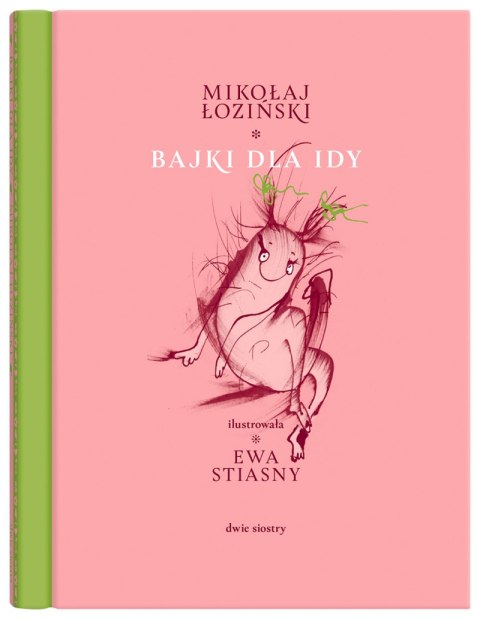Bajki dla Idy Bajki dla Idy