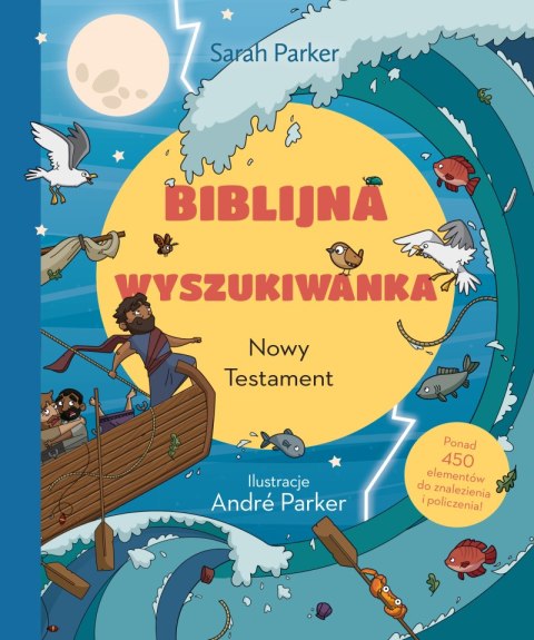 Biblijna wyszukiwanka. Nowy Testament Biblijna wyszukiwanka. Nowy Testament