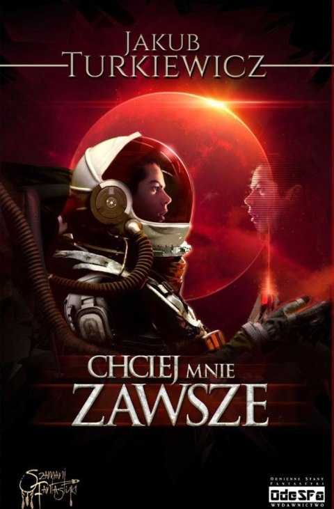 Chciej mnie zawsze Chciej mnie zawsze