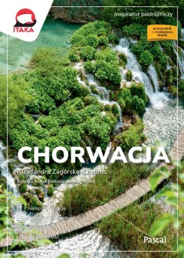 Chorwacja. Inspirator podróżniczy