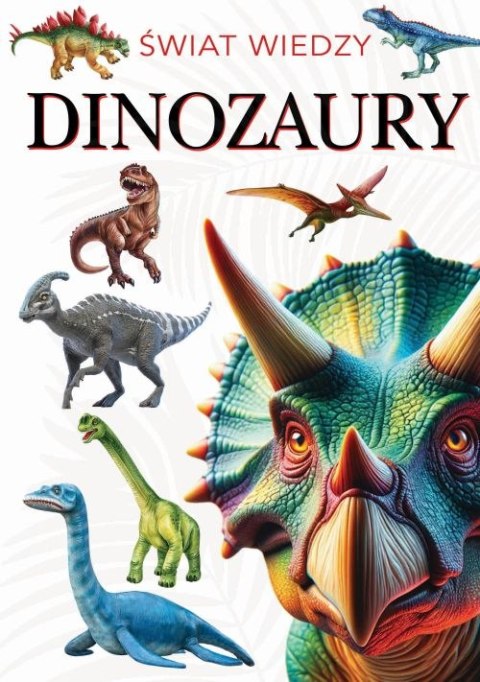 Dinozaury Dinozaury