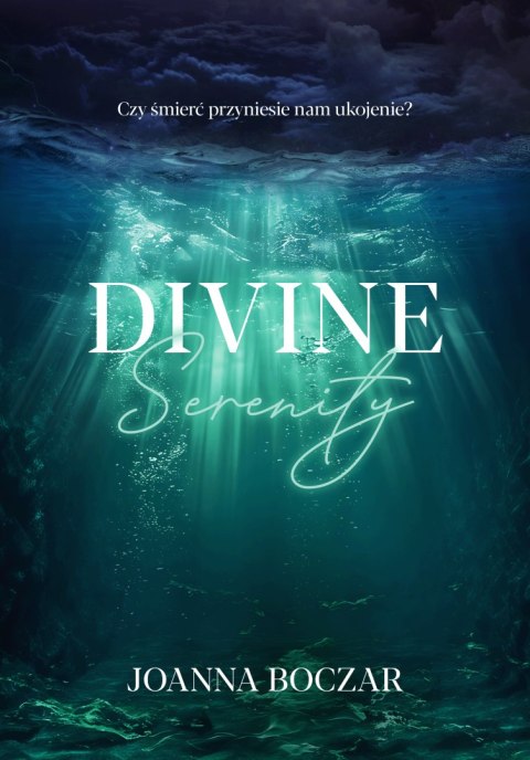 Divine Serenity Divine Serenity