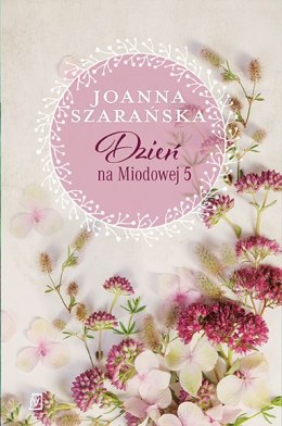 Dzień na Miodowej. Tom 5