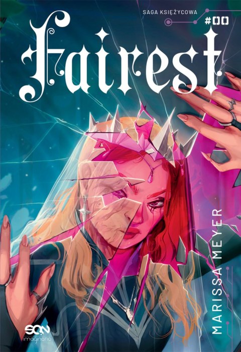 Fairest Fairest