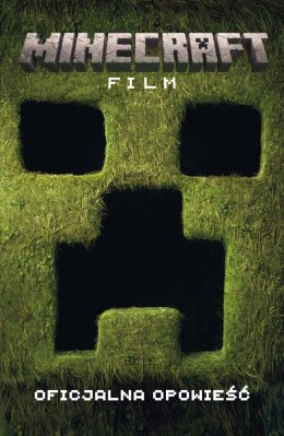 Film. Oficjalna opowieść. Minecraft