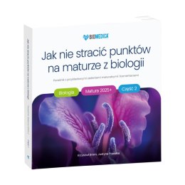 Jak nie stracić punktów na maturze z biologii 2025+ cz. 2 - poradnik z przykładowymi zadaniami maturalnymi i komentarzami