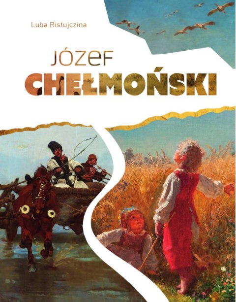 Józef Chełmoński Józef Chełmoński