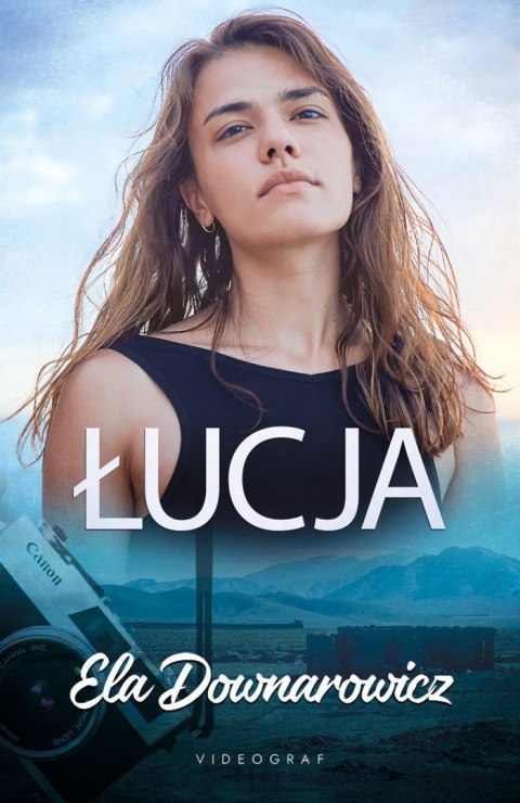 Łucja Łucja