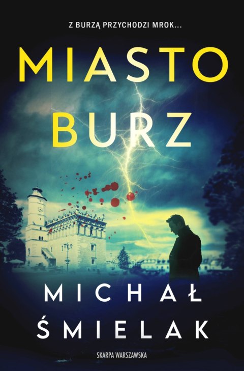 Miasto Burz Miasto Burz