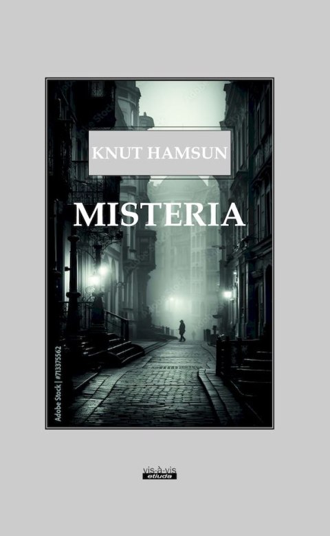 Misteria Misteria