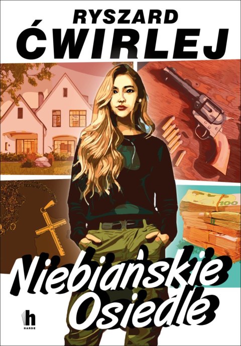 Niebiańskie Osiedle Niebiańskie Osiedle