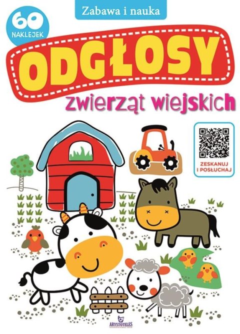 Odgłosy zwierząt wiejskich Odgłosy zwierząt wiejskich