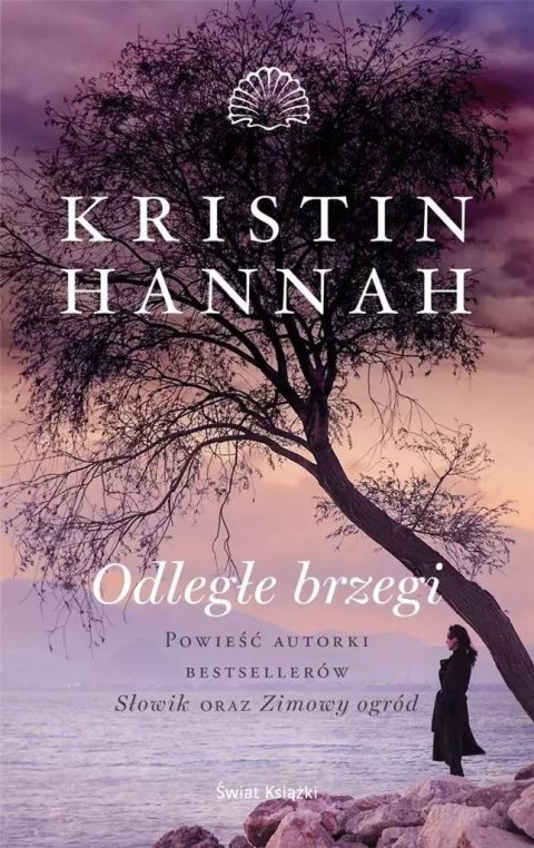 Odległe brzegi Odległe brzegi