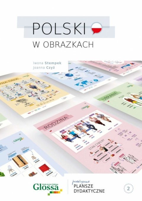 POLSKI w obrazkach 2 POLSKI w obrazkach 2