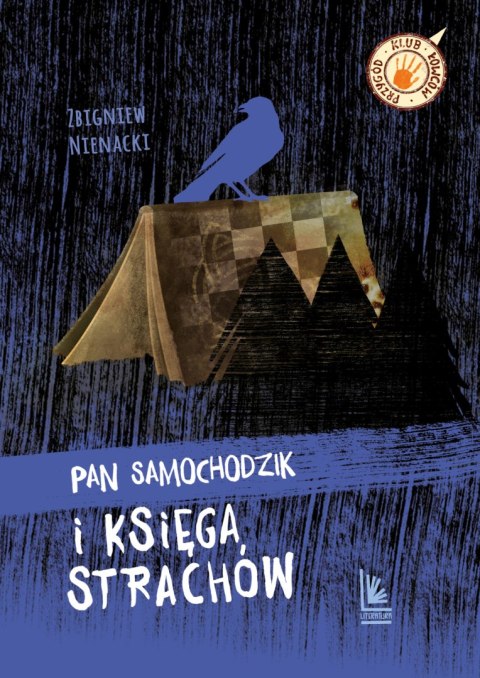 Pan Samochodzik i księga strachów wyd. 12 Pan Samochodzik i księga strachów wyd. 12