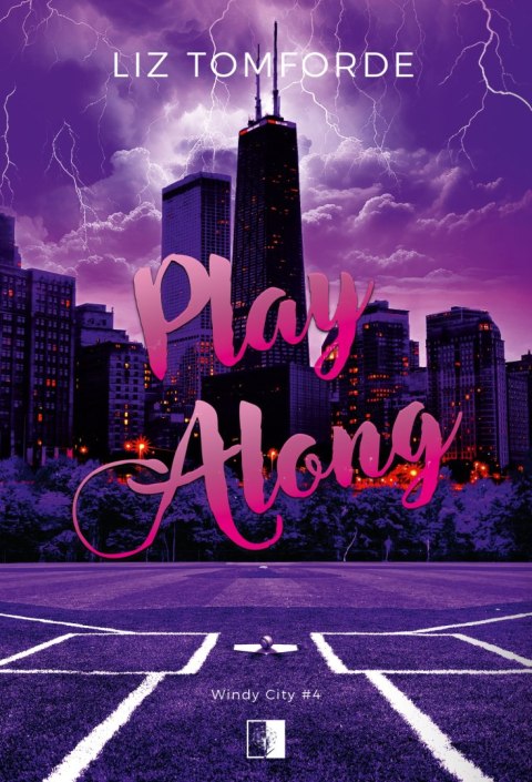 Play Along. Windy City. Tom 4 Play Along. Windy City. Tom 4