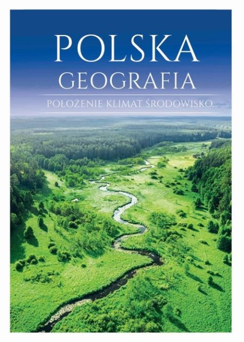 Polska Geografia Polska Geografia