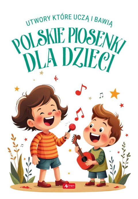 Polskie piosenki dla dzieci Polskie piosenki dla dzieci