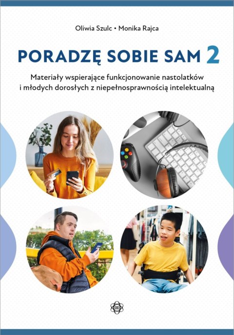 Poradzę Sobie Sam 2 Poradzę Sobie Sam 2