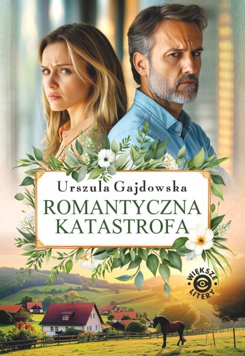 Romantyczna katastrofa Romantyczna katastrofa