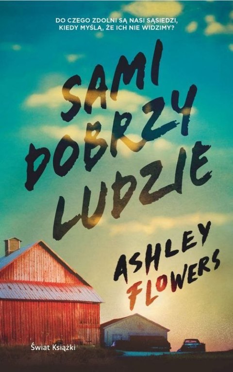 Sami dobrzy ludzie Sami dobrzy ludzie