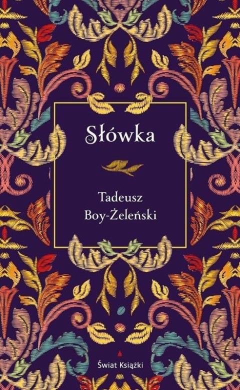 Słówka Słówka
