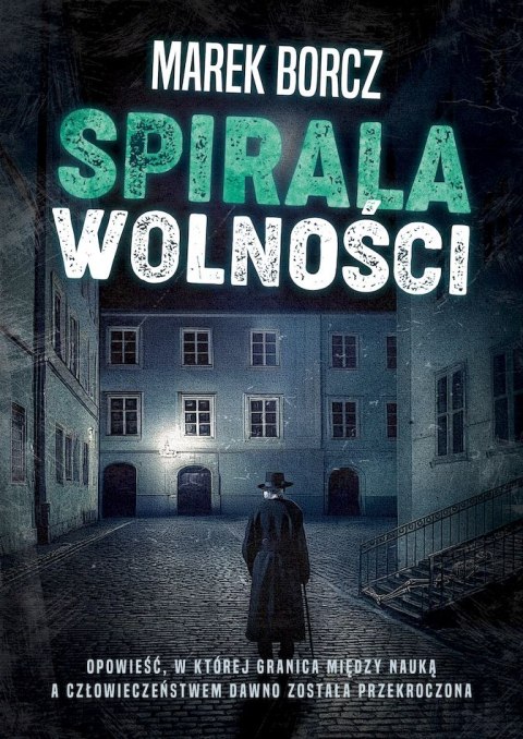Spirala wolności Spirala wolności