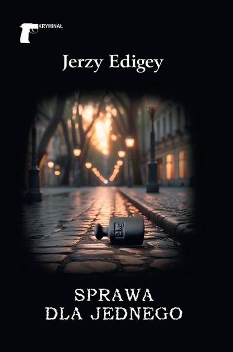 Sprawa dla jednego Sprawa dla jednego