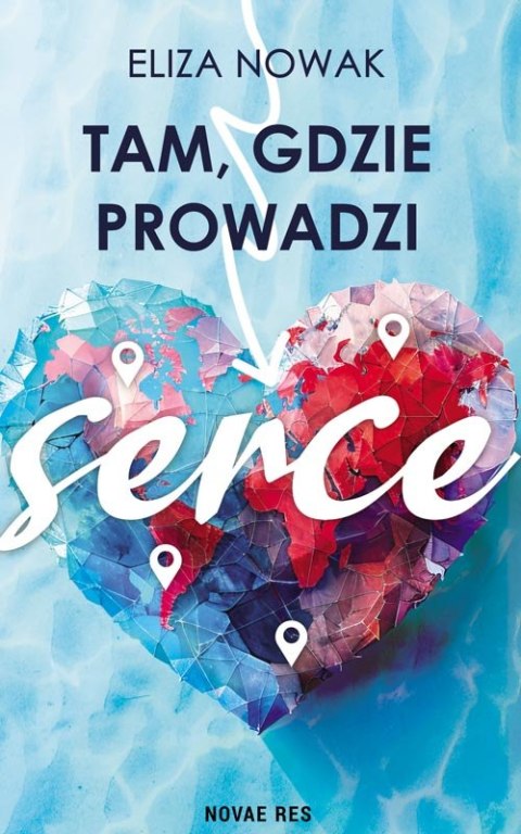 Tam, gdzie prowadzi serce Tam, gdzie prowadzi serce