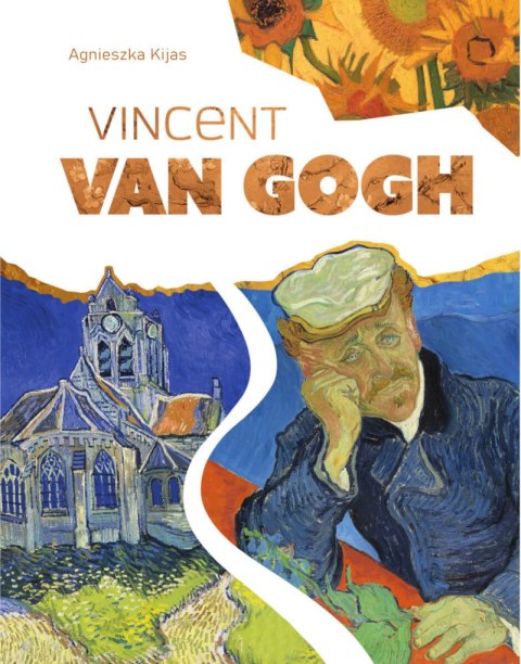 Vincent Van Gogh Vincent Van Gogh