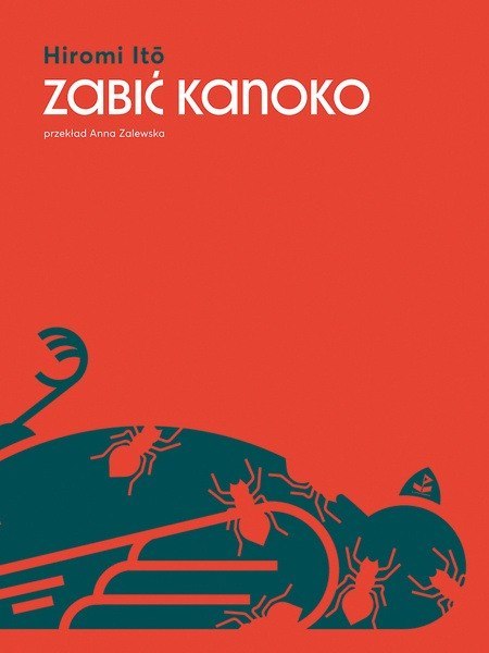 Zabić Kanoko Zabić Kanoko