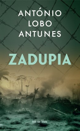 Zadupia wyd. 2025