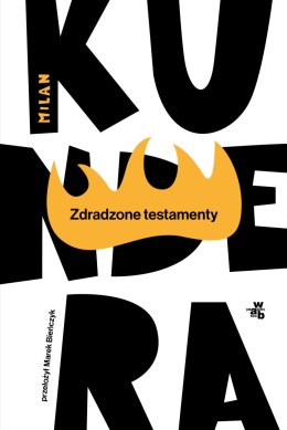Zdradzone testamenty. Don Kichot i Sancho Pansa wyd. 2025