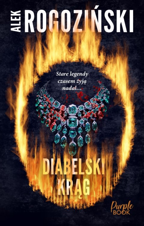 Diabelski krąg Diabelski krąg