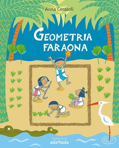 Geometria faraona Geometria faraona