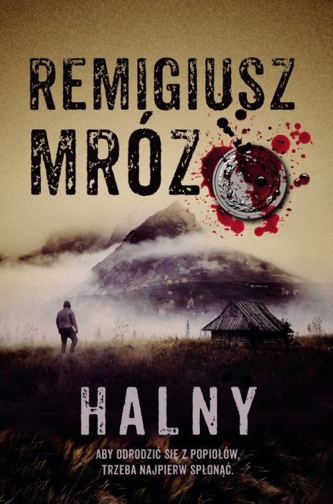 Halny wyd. 2025