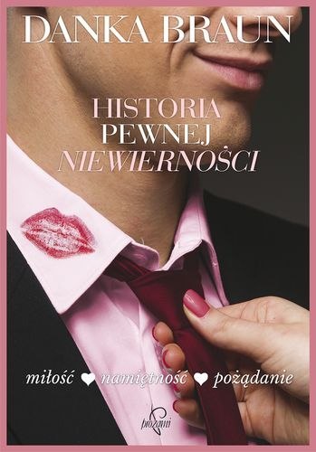 Historia pewnej niewierności Historia pewnej niewierności