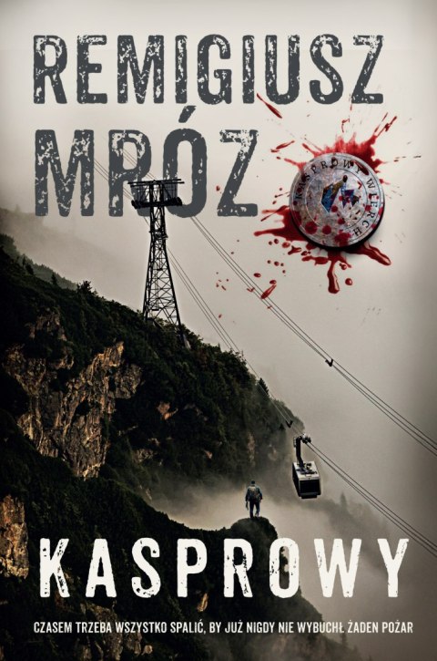 Kasprowy Kasprowy