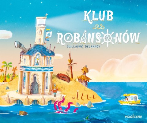 Klub Robinsonów Klub Robinsonów