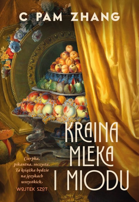 Kraina mleka i miodu Kraina mleka i miodu