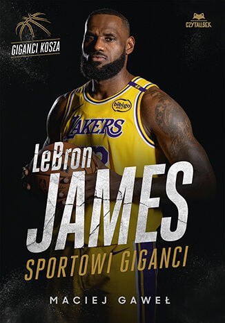 LeBron James. Sportowi giganci LeBron James. Sportowi giganci