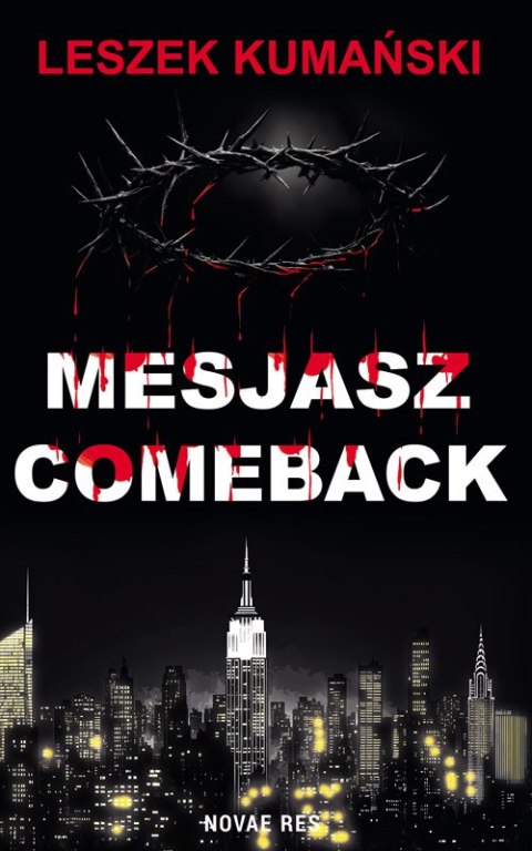Mesjasz. Comeback Mesjasz. Comeback