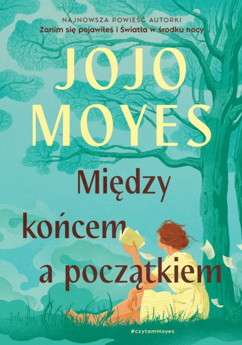 Między końcem a początkiem Między końcem a początkiem