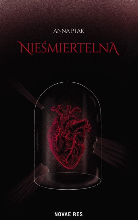 Nieśmiertelna Nieśmiertelna